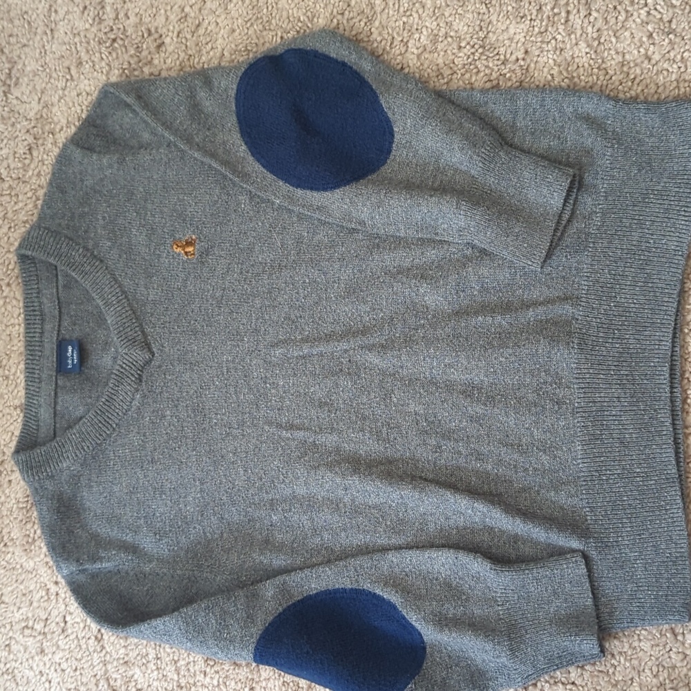 BabyGap Sweater